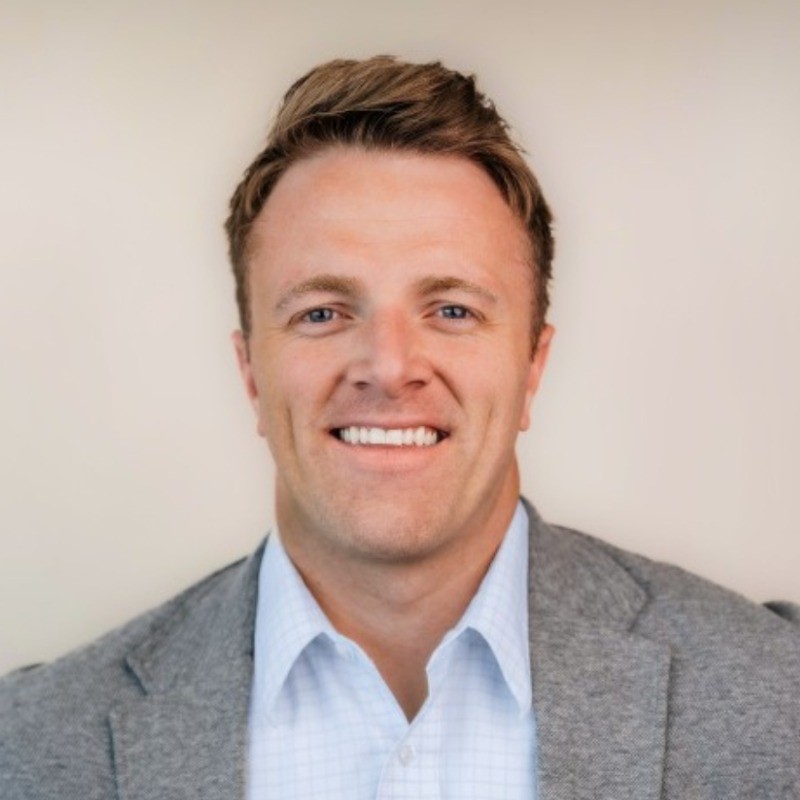 Nicholas B. Gubler, Partner, Priorify